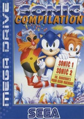 Sonic Compilation ~ Sonic Classics (World) (v1.1)