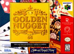 Golden Nugget 64 ROM