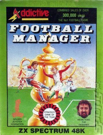 Futbol Manager (1982)(Investronica)(es)[aka Football Manager] ROM