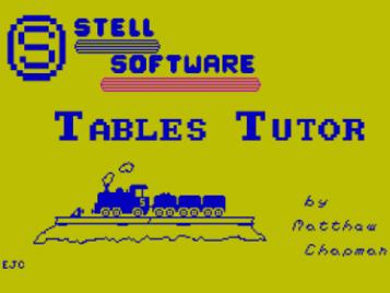 Table Invaders (1985)(Stell Software)(Side B) ROM