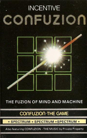 Confuzion (1985)(Alternative Software)[re-release] ROM