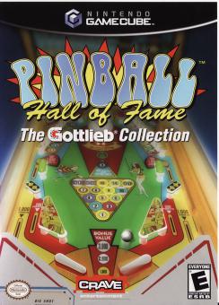 Pinball Hall of Fame: The Gottlieb Collection