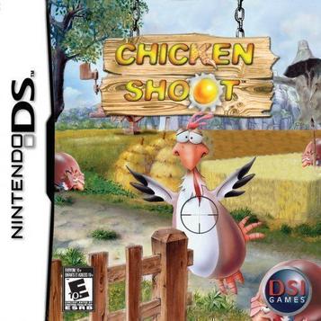 Chicken Shoot (Sir VG)