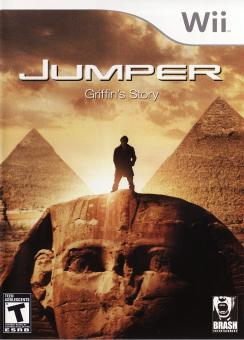 Jumper: Griffin's Story