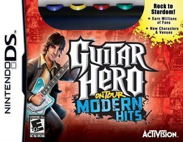Guitar Hero - On Tour (CoolPoint)