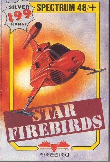 Star Firebirds (1985)(Firebird Software)[a][re-release] ROM