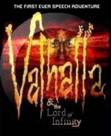 Valhalla And The Lord Of Infinity_Disk3