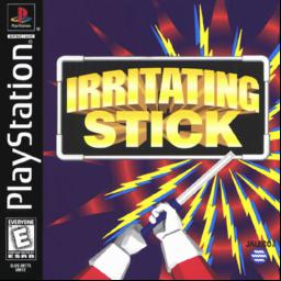 Irritating Stick
