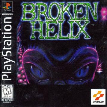 Broken Helix [SLUS-00289]