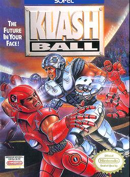 Klash Ball