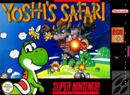 Yoshi's Safari ROM