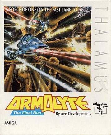 Armalyte - The Final Run_Disk1