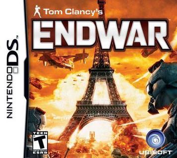 Tom Clancy's EndWar (Venom)