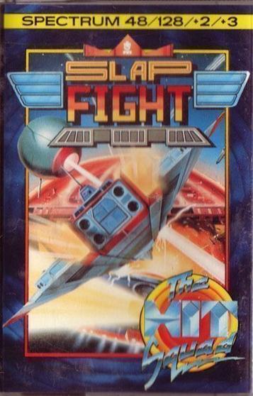 Slap Fight (1987)(Imagine Software)[a]