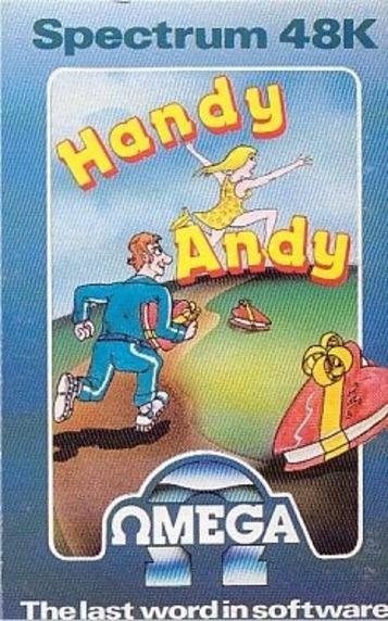 Handy Andy (1985)(Omega Software)[re-release] ROM