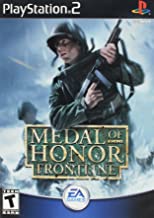 Medal of Honor: Frontline ROM