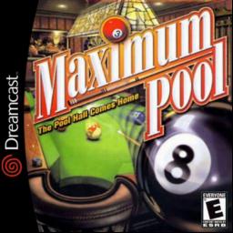 Maximum Pool ROM