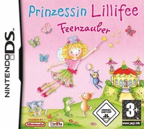 Lernerfolg Vorschule - Prinzessin Lillifee (neue Version)