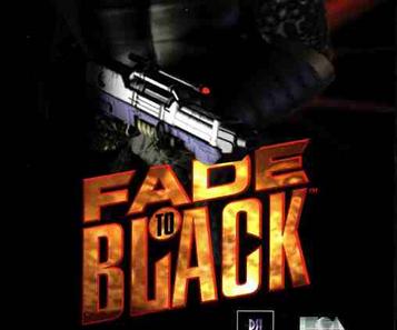 Fade To Black By Frederik Schultz & Morgan Johansson (PD)