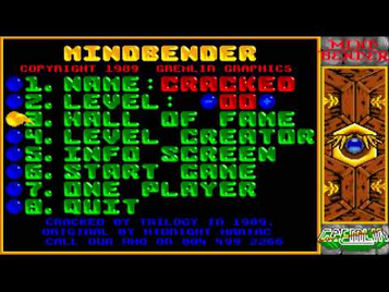 Mindbender (1984)(Gilsoft International)(Side A)[a]