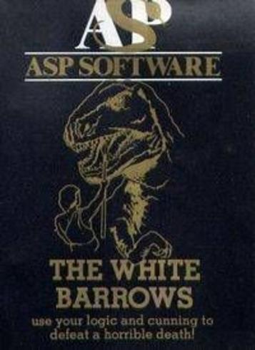 White Barrows, The (1983)(ASP Software)