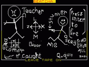 Beatcha (1984)(Romik Software)[a]