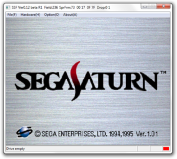 Satourne Beta 3 Emulators