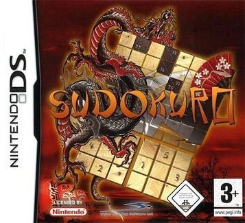 Sudokuro (SQUiRE) ROM