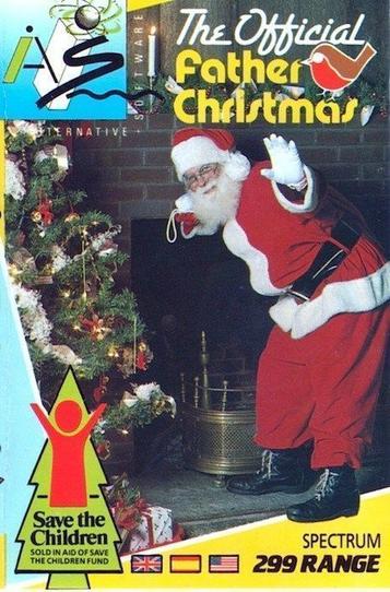 Official Father Christmas, The (1989)(Alternative Software) ROM