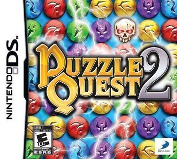 Puzzle Quest 2 (Trimmed 250 Mbit) (Intro) (Venom)