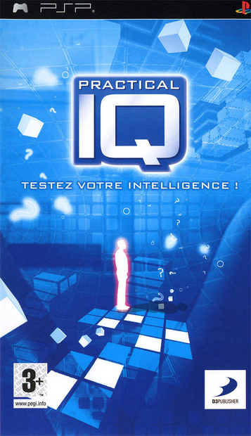 Practical IQ - Test Your Intelligence