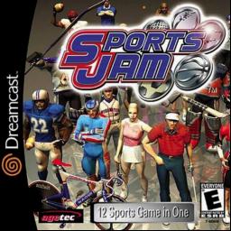 Sports Jam