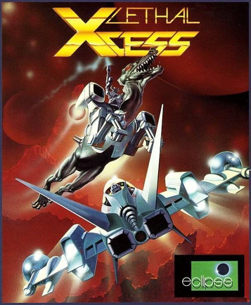 Lethal Xcess_Disk2