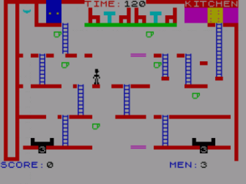 Wosh 'n' Slosh (1984)(5D Software)