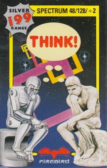 Think! (1985)(Ariolasoft UK) ROM