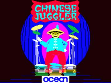Chinese Juggler, The (1984)(Ocean)[a]