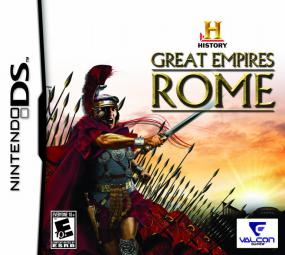 History: Great Empires - Rome