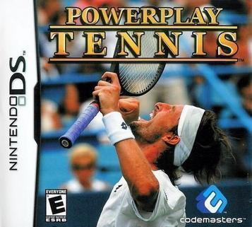 Powerplay Tennis (Sir VG)