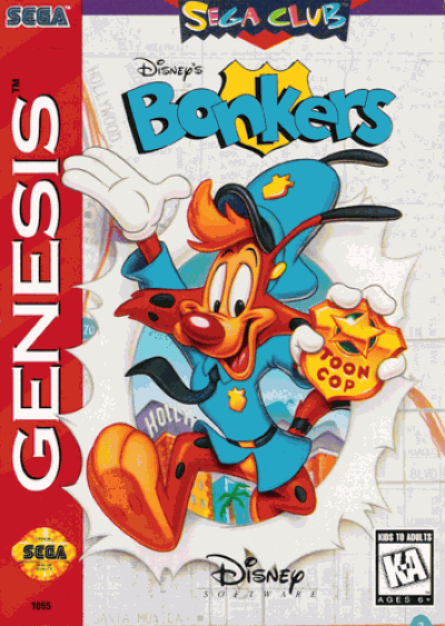 Bonkers (1983)(Procom Software) ROM