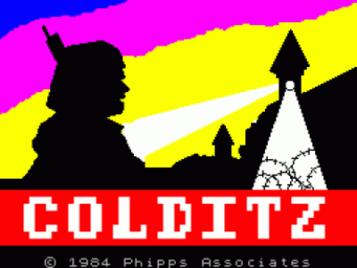 Colditz (1984)(Phipps Associates) ROM