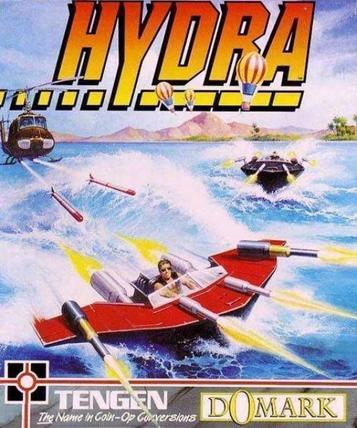 Hydra (1991)(Domark)(Side B)[128K] ROM