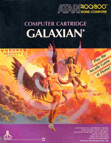 Galaxian (1982)(Atari)