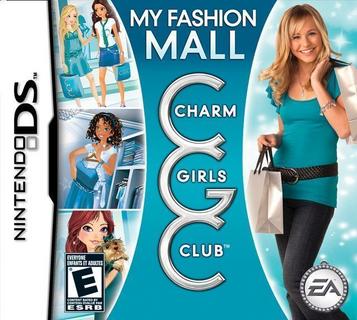Charm Girls Club - My Fashion Mall (US)