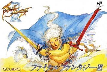 Final Fantasy 3 [T-Eng0.47]