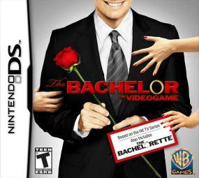 Bachelor, The: The Videogame