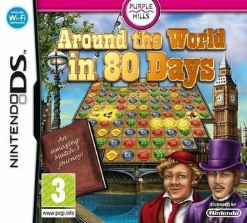 Around The World In 80 Days (v01)