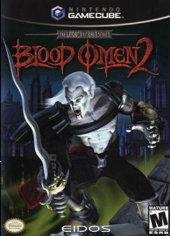Blood Omen 2: The Legacy of Kain Series