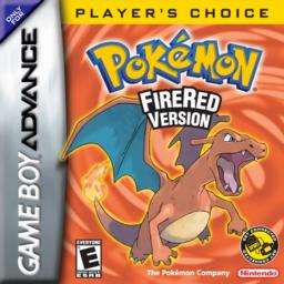 download pokemon firered