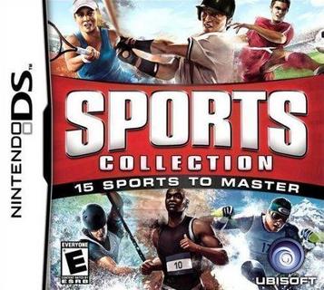 Sports Collection - 15 Sports To Master