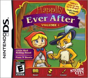 Happily Ever After: Volume 1